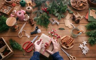 Addobbi Natale