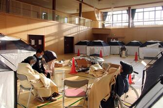 terremoto giappone