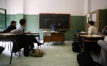 Com'erano i voti in passato