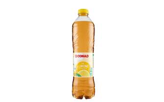 Thè al limone con infuso di thè di Conad