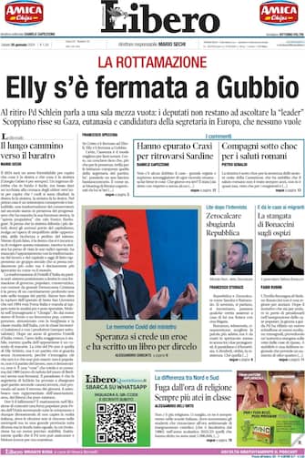 Libero