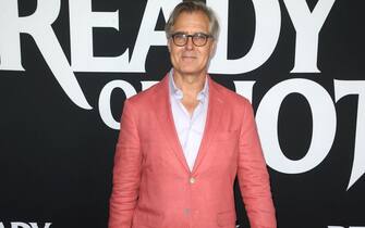 Henry Czerny