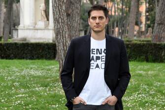 Luca Marinelli