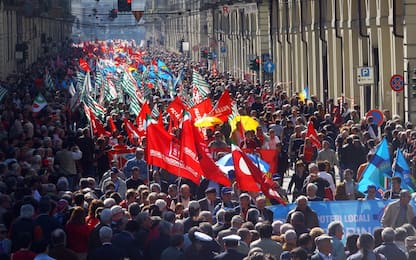 1 maggio, perché si celebra la Festa dei lavoratori