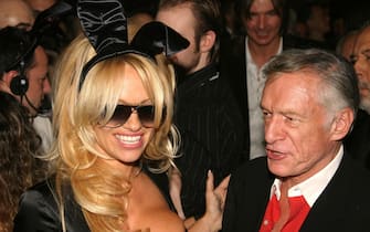 Pamela Anderson