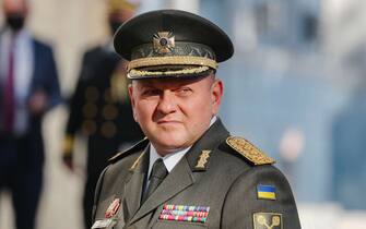 Chi sono i generali al comando degli eserciti russo e ucraino