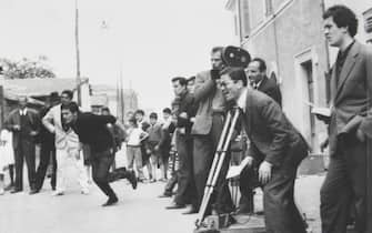 Pier Paolo Pasolini