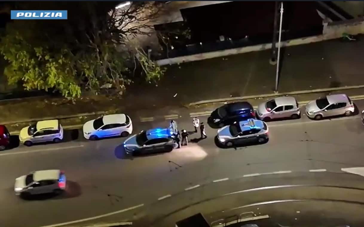 prostituzione tratta di esseri umani e sfruttamento 21 arresti tra italia e romania