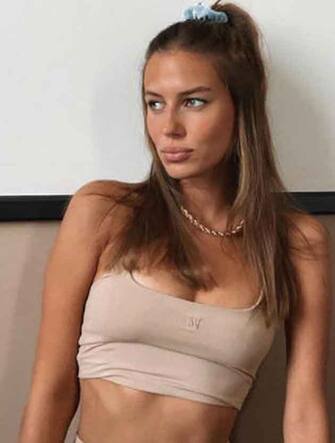 Nicole Poturalski
