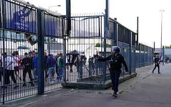 finale champions league disordini tifosi