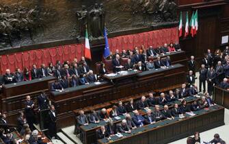Giorgio Napolitano