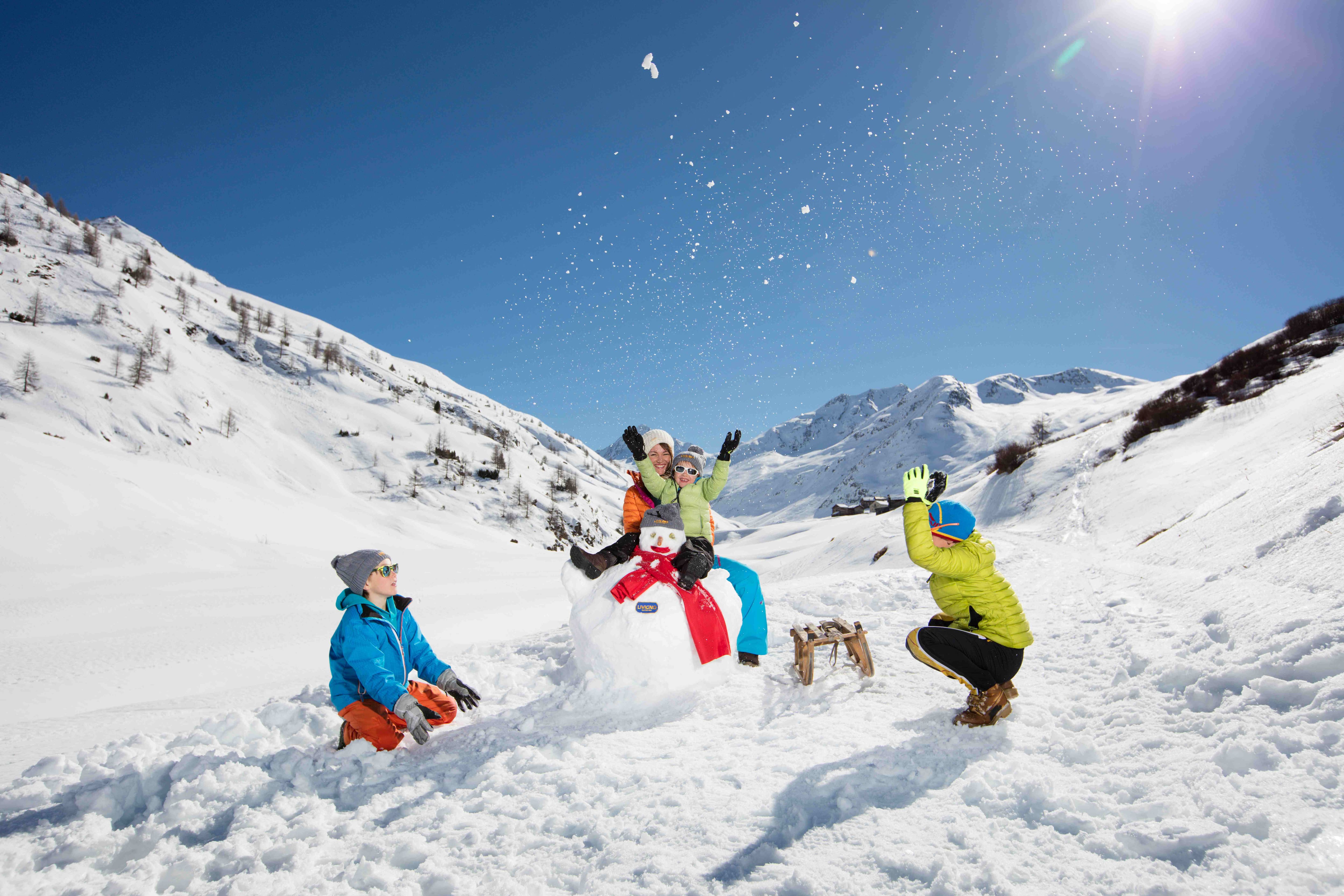 LIVIGNO