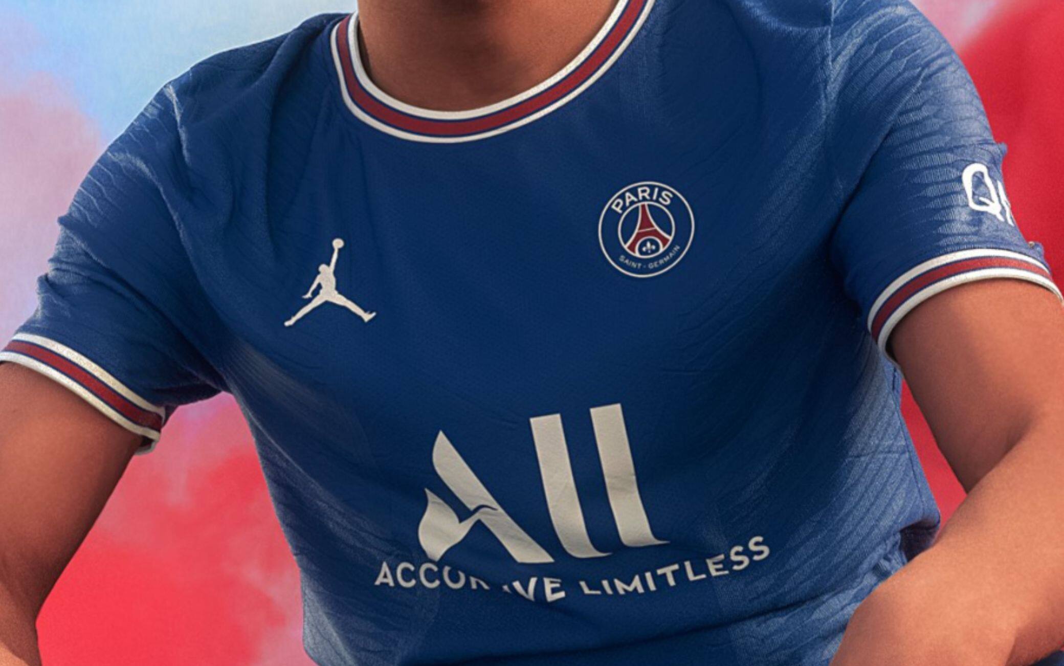 Nuova maglia psg 2021 store