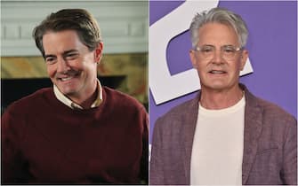 Kyle MacLachlan