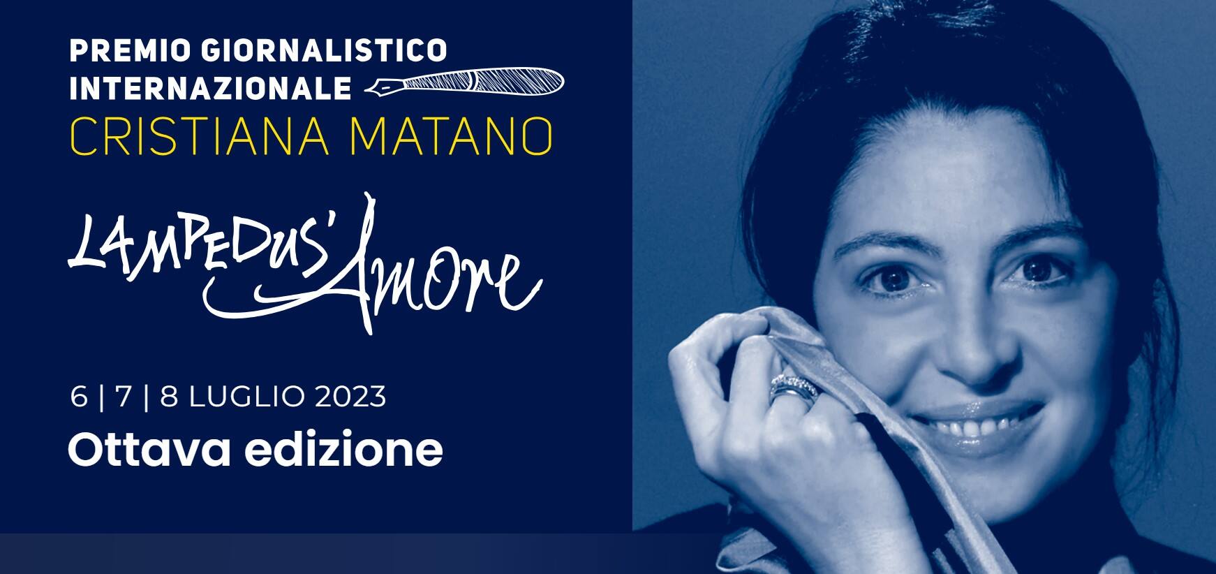 Premio Cristiana Matano