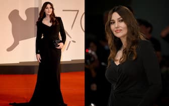 Monica Bellucci