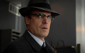 I ruoli più famosi di David Harbour