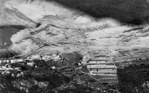 diga vajont disastro