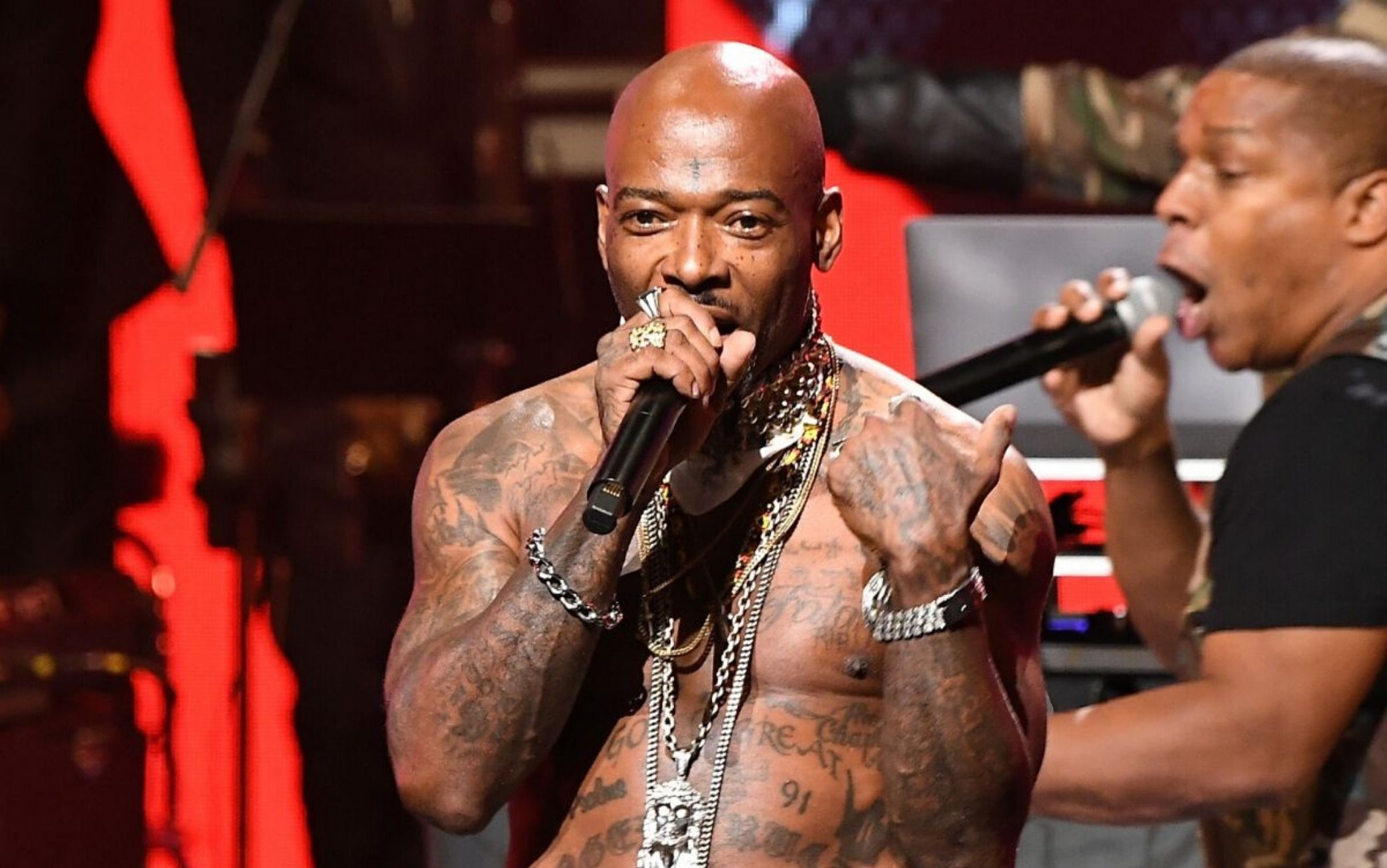 Treach