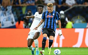 Lecce-Atalanta, lunedì ore 18:30