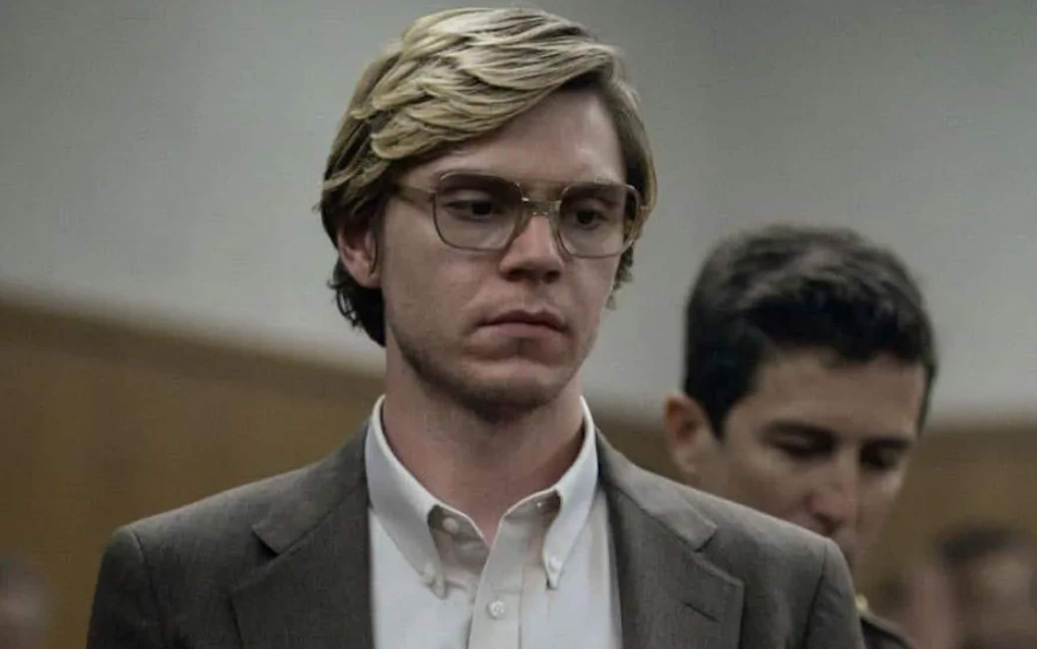 Dahmer, Evan Peters: “Vorrei interpretare qualcuno di normale”