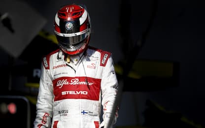 Ungheria, Kimi diventa 'maggiorenne': statistiche