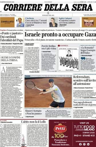 Il Corriere della Sera