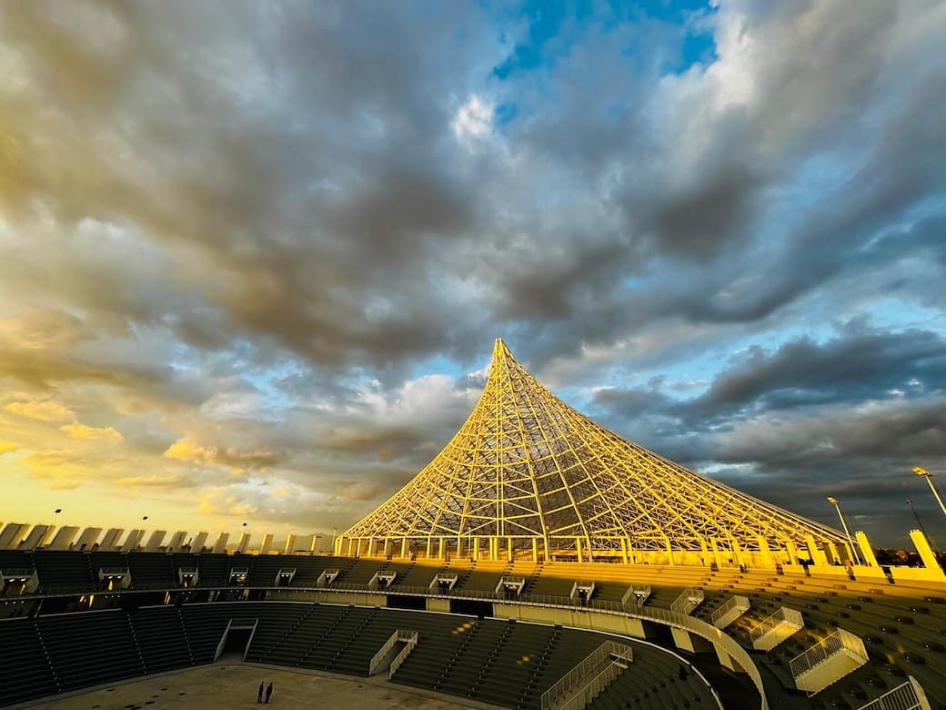 Photo courtesy Agenzia del Demanio