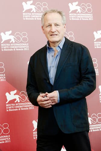 Michael Mann