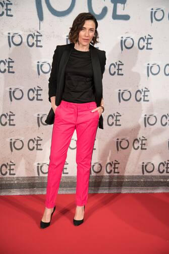 anna foglietta