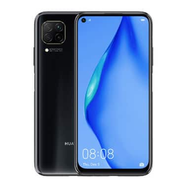 Huawei P40 lite