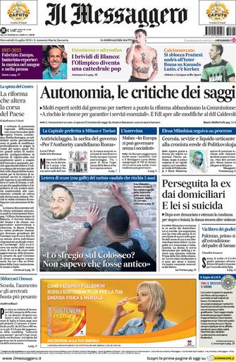 Il Messaggero