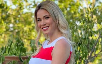 Diletta Leotta, le foto della conduttrice