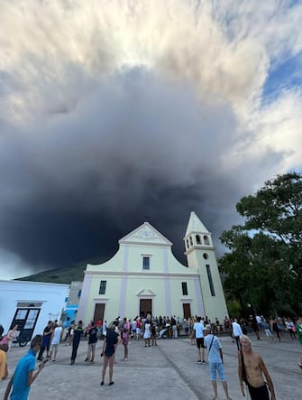 Stromboli