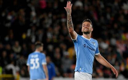 Gol+assist, Milinkovic 4° tra i centrocampisti