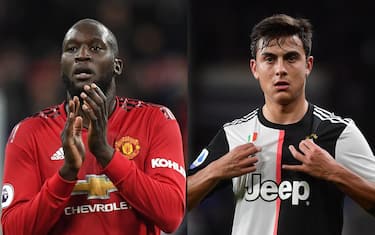 4 agosto 2019: Lukaku è della Juventus per un giorno