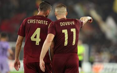 Monza-Roma, domenica ore 18 su Sky Sport