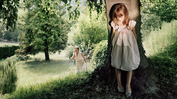 Le fotografe – Giulia Besana