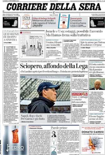Corriere della Sera