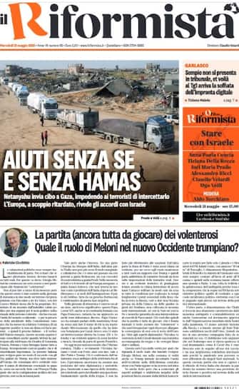 Il Riformista