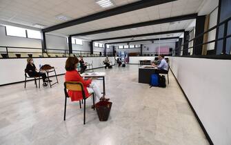 Maturità 2022 commissione