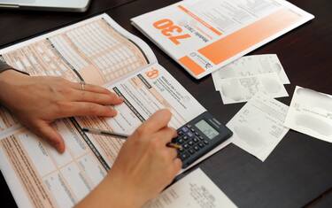 Milano - 730 precomplitato e dichiarazione dei redditi