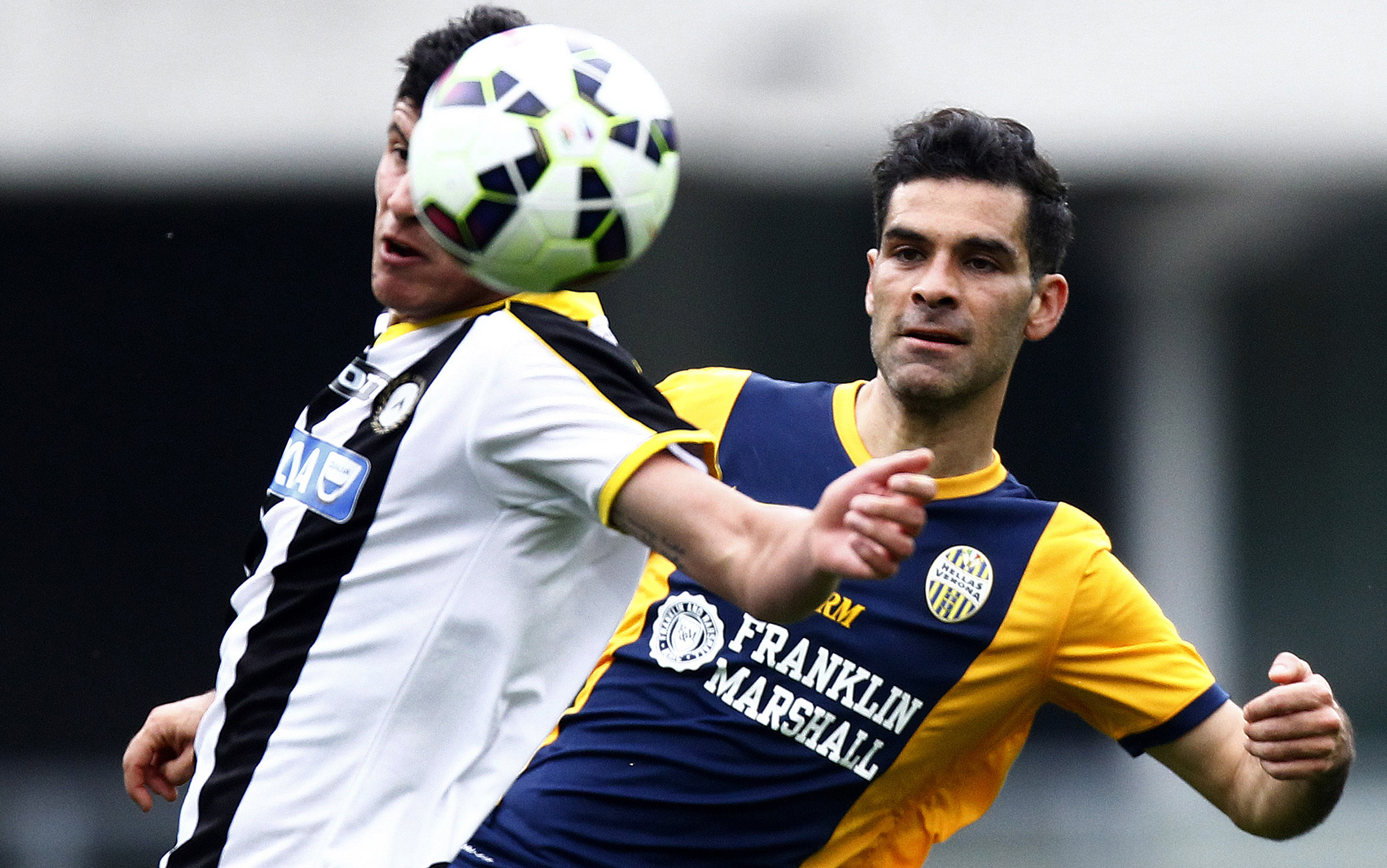 Hellas Verona - Udinese