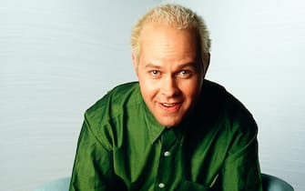 James Michael Tyler