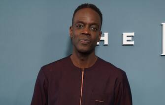 Ato Essandoh