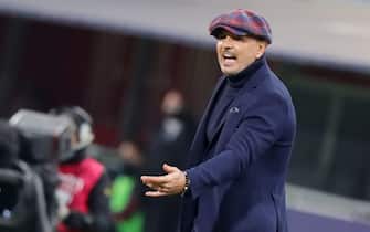 Sinisa Mihajlovic