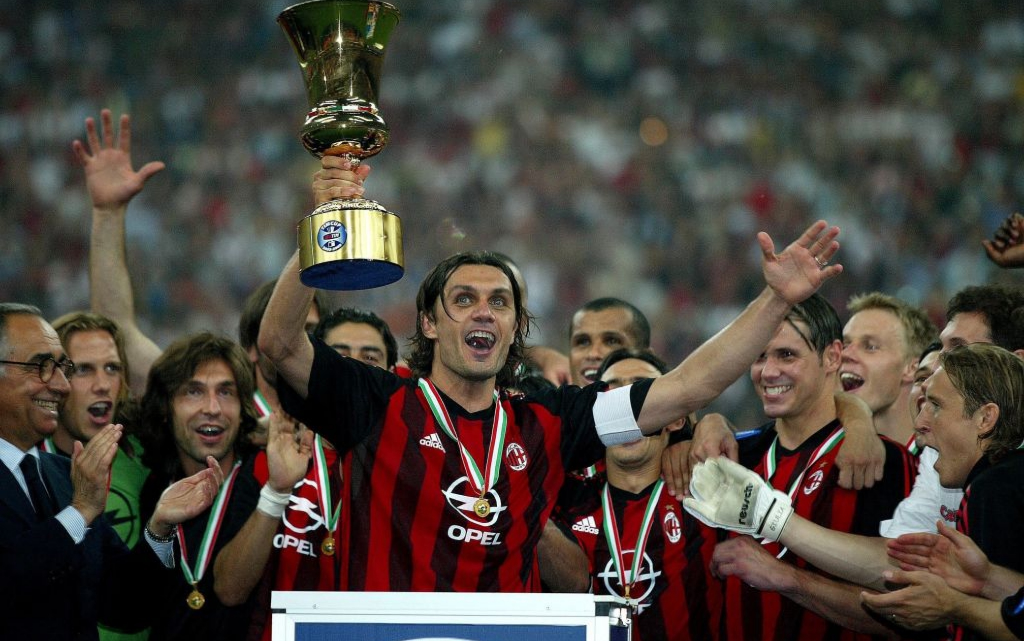 Coppa Italia, l’albo d’oro della competizione la Juventus sale a 15