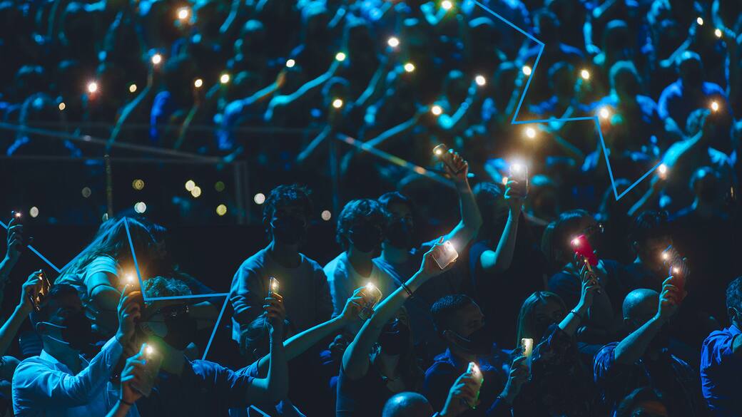 X Factor 2023, vinci i biglietti per partecipare ai Live tra il pubblico!