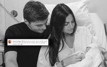 E ORA TANTE ALTRE PAGINE D'AMORE DA SCRIVERE ASSIEME