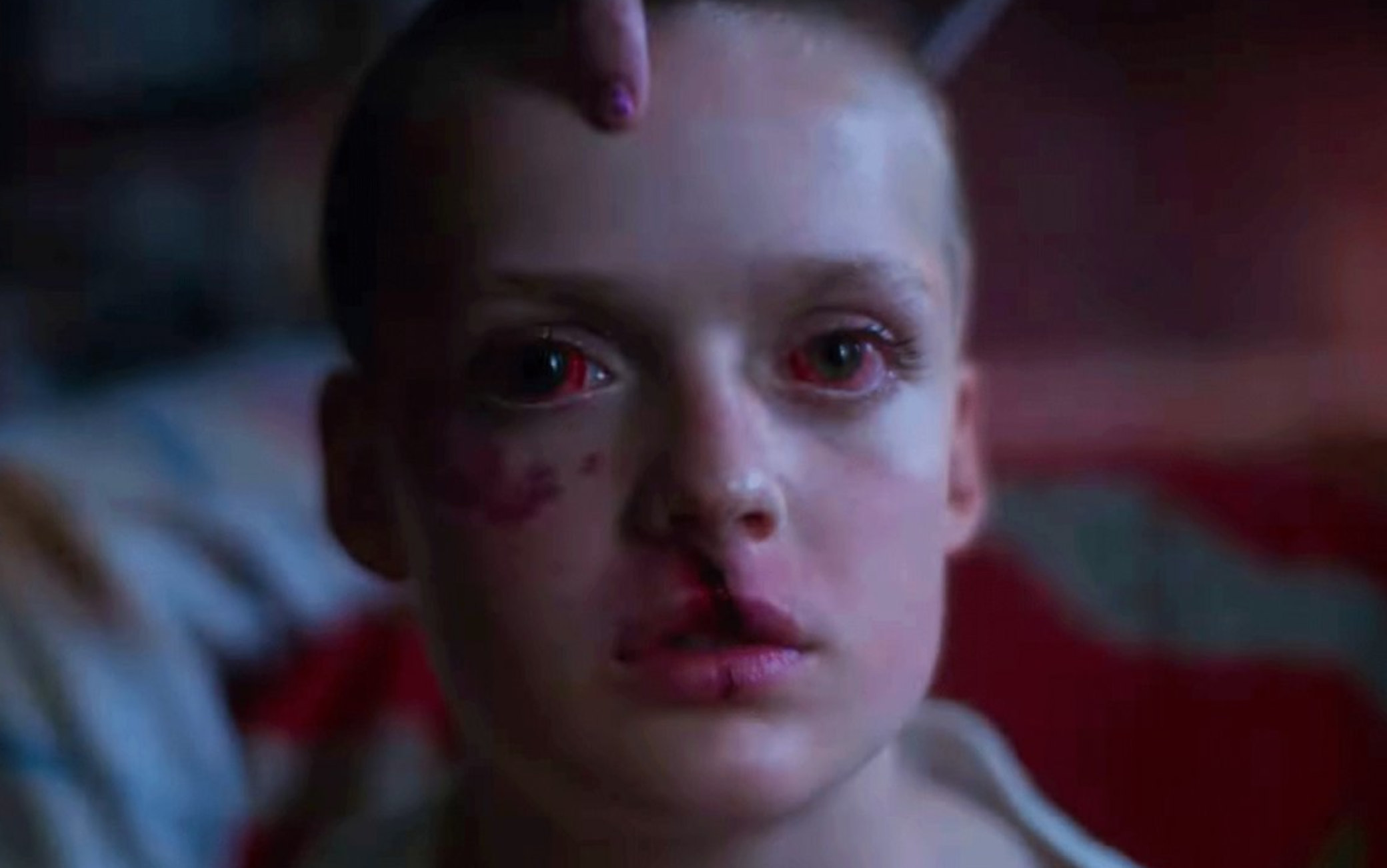 Bring Her Back, il nuovo trailer del miglior film horror del 2025